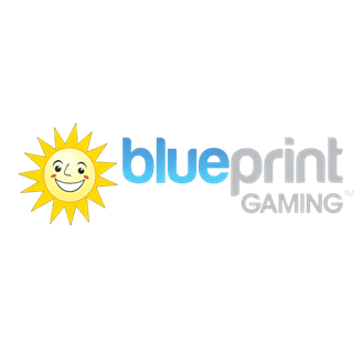 Blueprint Gaming fejlesztő logó